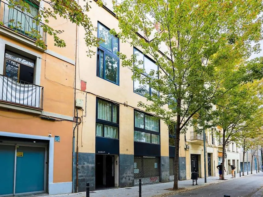 Appartamento Alcam Alio 4 Barcellona